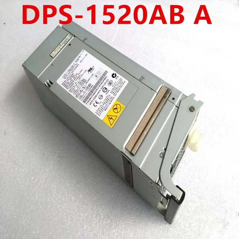 KHACHIMO KHACHIMO 1520W power supply X3850M2 X3950M2 DPS-1520AB A — produkto nuotrauka