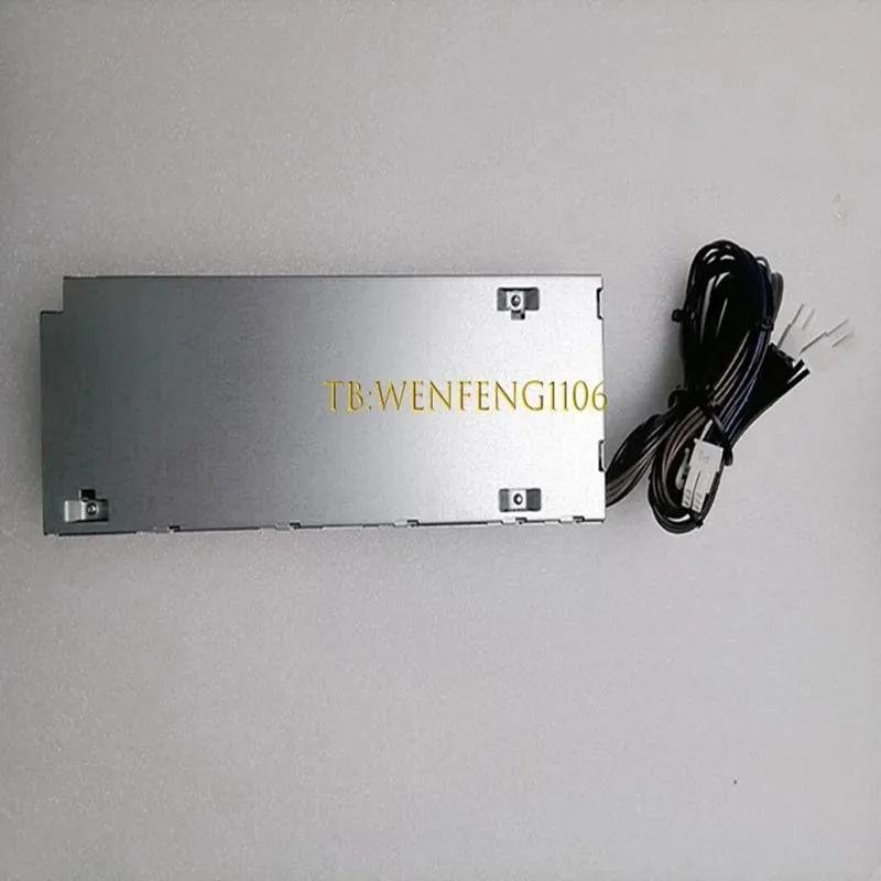 KHACHIMO KHACHIMO 360W ATX Power Supply 80 PLUS Gold — photo du produit