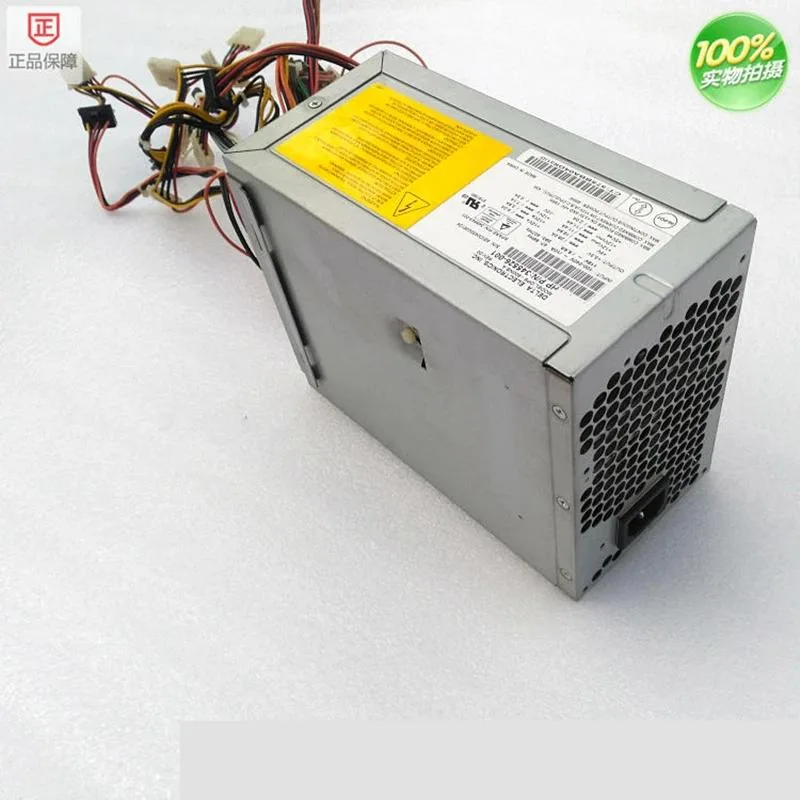 KHACHIMO KHACHIMO XW8200 600W Power Supply DPS-600NB A 345526-003 345643-001 — produktbilde