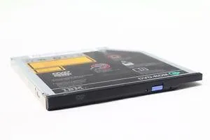 IBM IBM 8X SATA DVD Drive Slimline Black 26K5405 xSeries 336 — תמונת המוצר