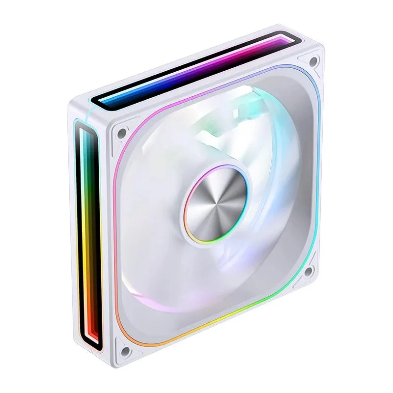 JONSBO JONSBO ZA-120W 140mm ARGB case fan — photo du produit