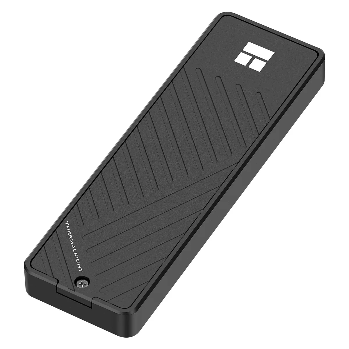 Thermalright Thermalright HR-EB110 NVMe drive enclosure 10Gbps 110mm 35mm 11mm 77g — produktbild