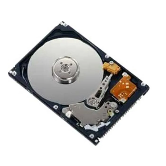 Fujitsu Fujitsu MHW2080ATProduct 80 GB 2.5" internal hard drive — foto del producto