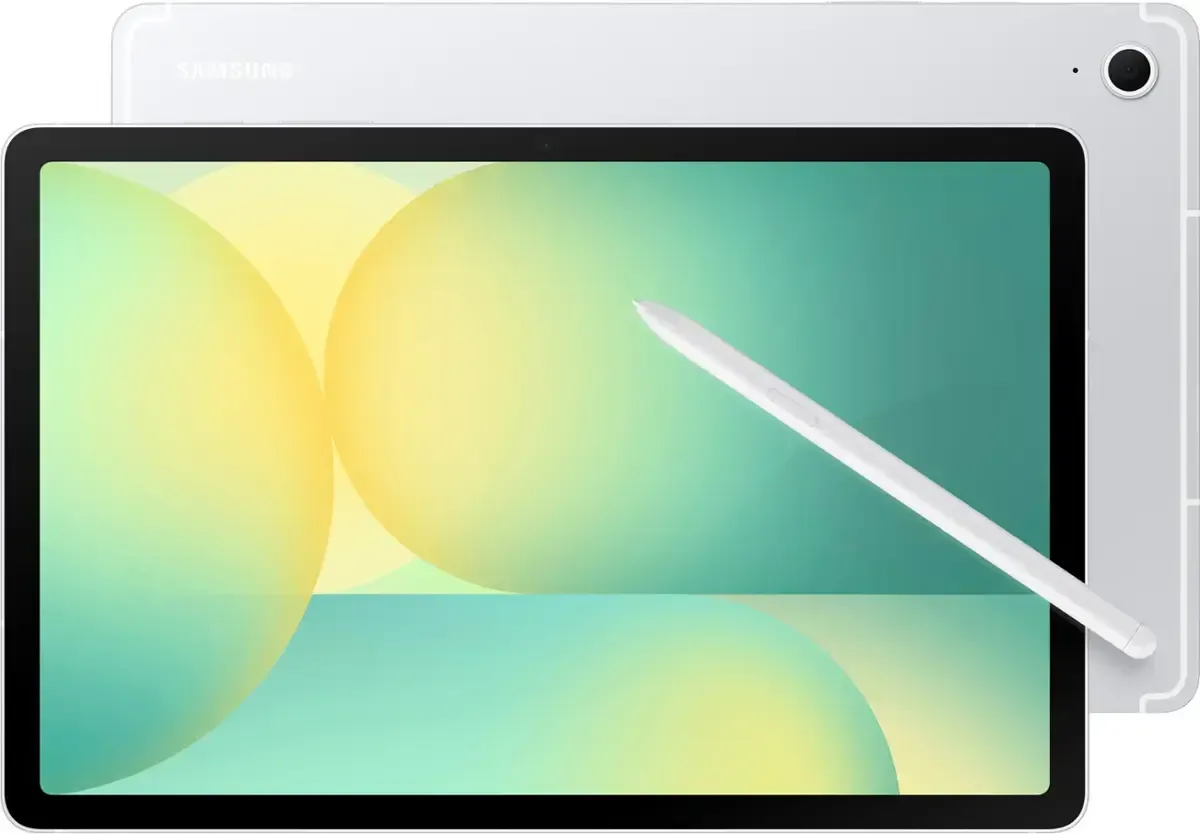 SAMSUNG SAMSUNG SM-X520NZSEXAR Galaxy Tab S10 FE 10.9" 12GB 256GB tablet — foto del producto