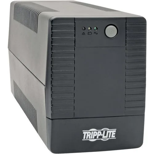 Tripp Lite Tripp Lite AVRT650U 650 VA 480 W 6 Outlets UPS — 제품 사진