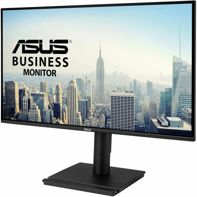 ASUS ASUS VA27AQSE 27" QHD 2560x1440 IPS 178° monitor — photo du produit