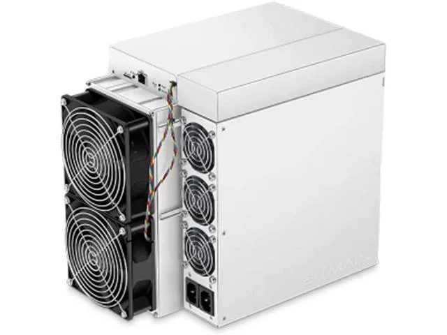 TROUVER TROUVER Antminer S19 86TH/S SHA-256 Mining Hardware — photo du produit
