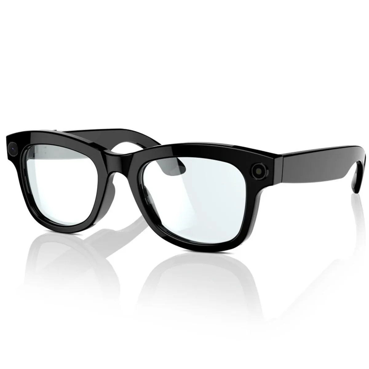 LOKMAT LOKMAT M01 PRO Smart Glasses 8MP Camera AI Translation 160 Languages Bluetooth 5.0 — foto del prodotto