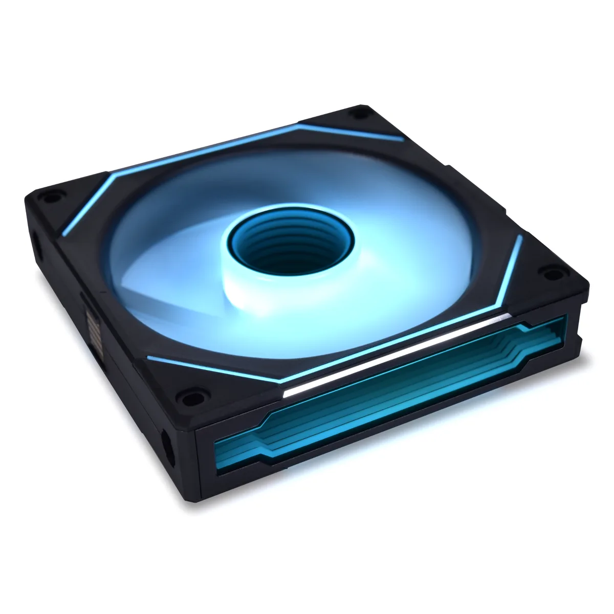 Lian Li Lian Li UF-SLIN120-1B 120mm ARGB case fan — 商品照片
