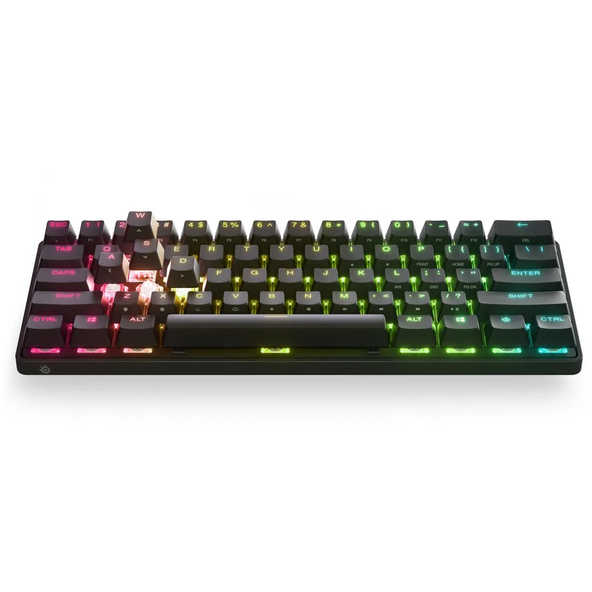 SteelSeries SteelSeries Apex Pro Mini Wireless 64842 Gaming Keyboard — product photo