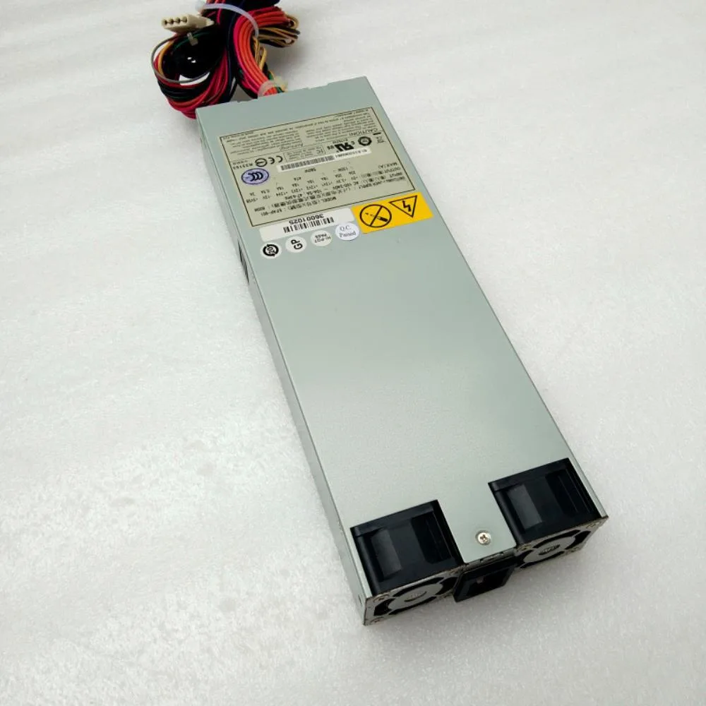 OIAGLH OIAGLH PSU for R510 G6 1U 600W EFAP-601 36001025 — produktbild