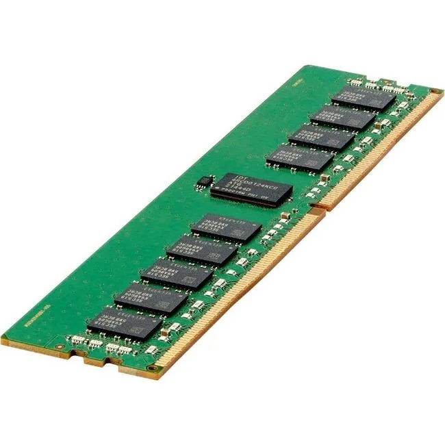 HPE HP SmartMemory 32GB DDR4 2933 PC4-23400 Desktop RAM — photo du produit