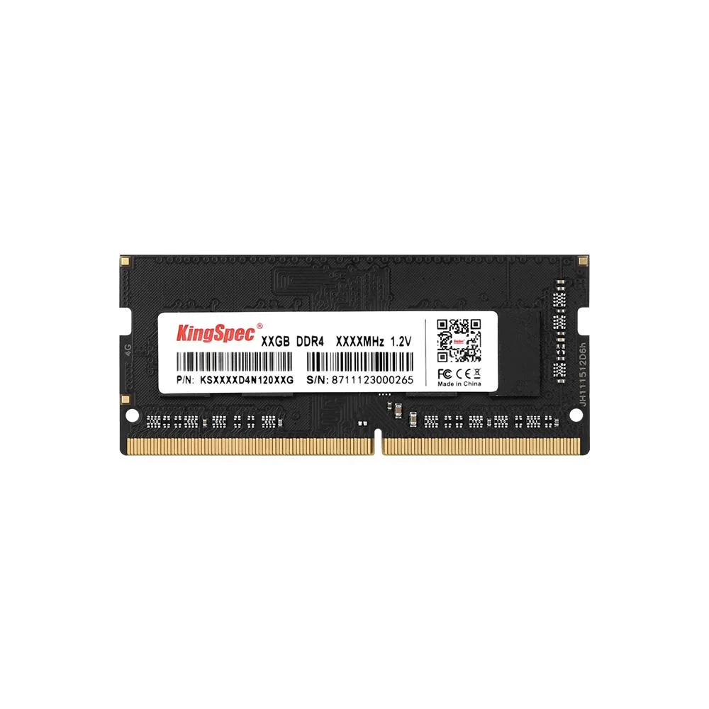 KingSpec KingSpec KS3200D4N12016G 16GB DDR4 SO-DIMM 3200 CL18 — fotografie produktu