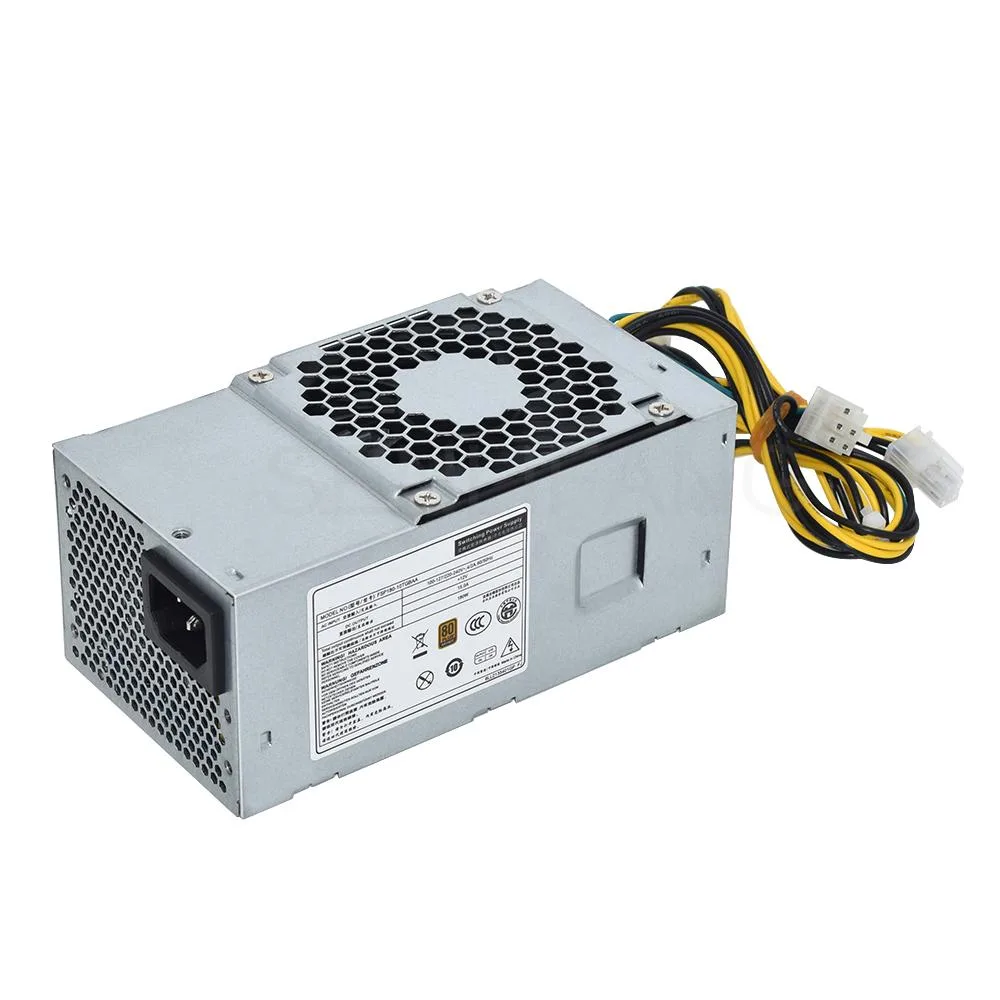 Lemincrash Lemincrash FSP180-10TGBAA 180W server power supply — תמונת המוצר