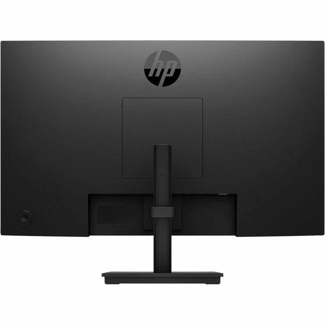 HP HP 324ph 24" Full HD IPS Monitor 100 Hz 250 cd/m² Black — product photo