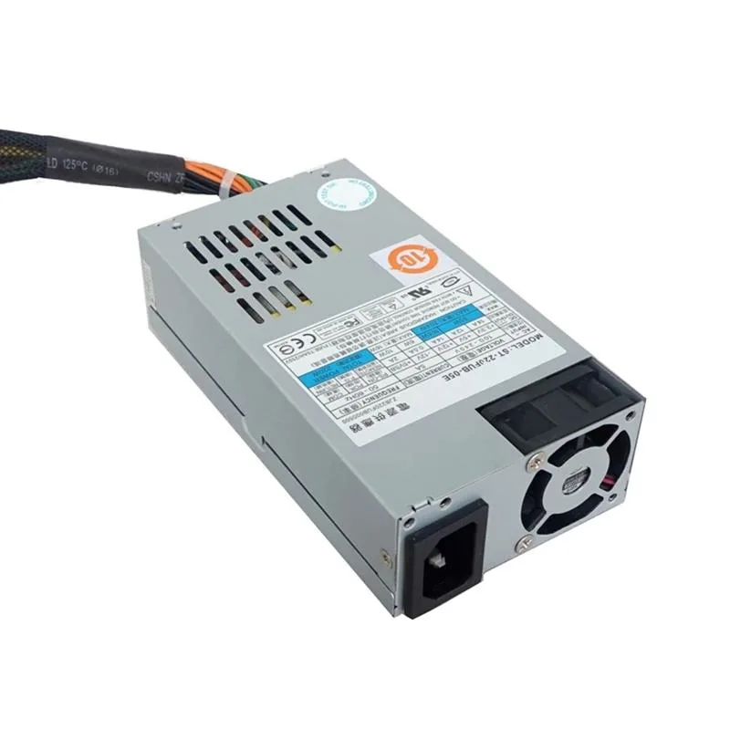KHACHIMO KHACHIMO ST-220FUB-05E 220W ATX power supply — photo du produit