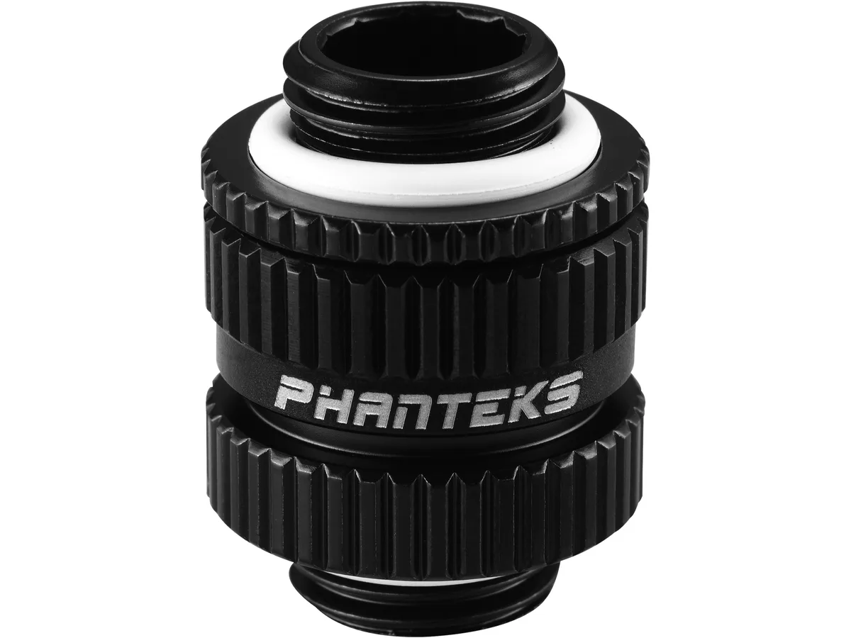 Phanteks Phanteks PH-MGE_BK_16-22 Glacier Fittings 16-22 diy cooling — product photo