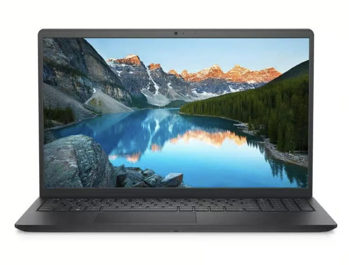 DELL DELL Inspiron 3520 laptop i5-1135G7 32GB 1TB PCIe SSD 15.6" 120Hz FHD Win 11 Pro — photo du produit