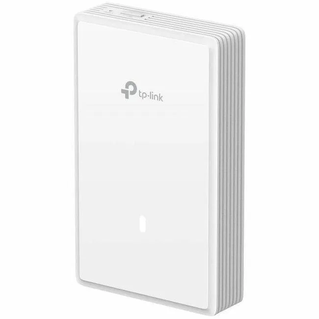 TP-Link TP-Link EAP725-WALL BE5000 Wi-Fi 7 wall-plate access point — ภาพสินค้า