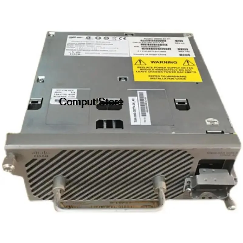 KHACHIMO ASA-5585-PWR-AC 1200w ATX power supply unit