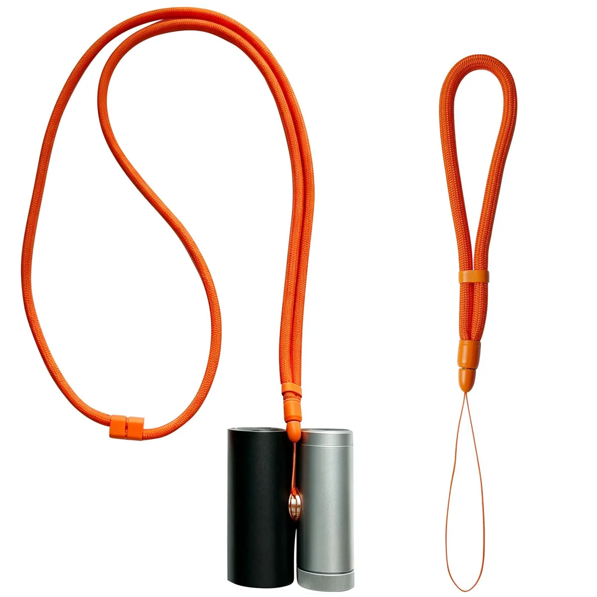  AFJWUZ ST001 Orange fan accessory, adjustable strap 15.75–29.92 in — 제품 사진
