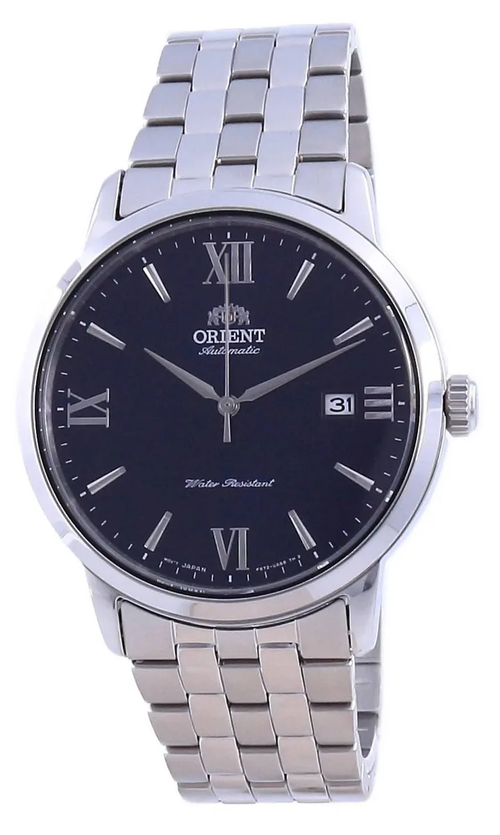 Orient Orient Contemporary Automatic RA-AC0F09L10B 50M Blue Dial Men's Watch — fotografia produsului