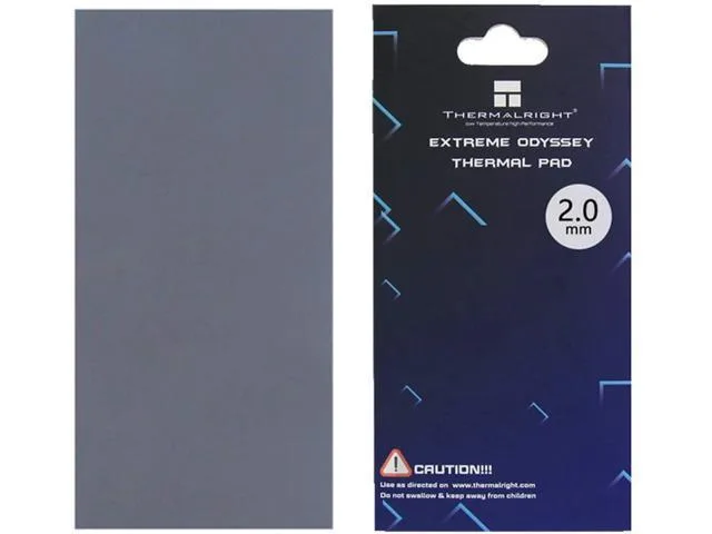 Bean Bean Thermal Pad 12.8 W/mK 85x45x2mm 15g — zdjęcie produktu
