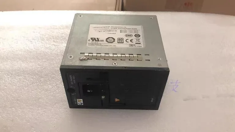 KHACHIMO PAC2000S54-CE ATX power supply unit