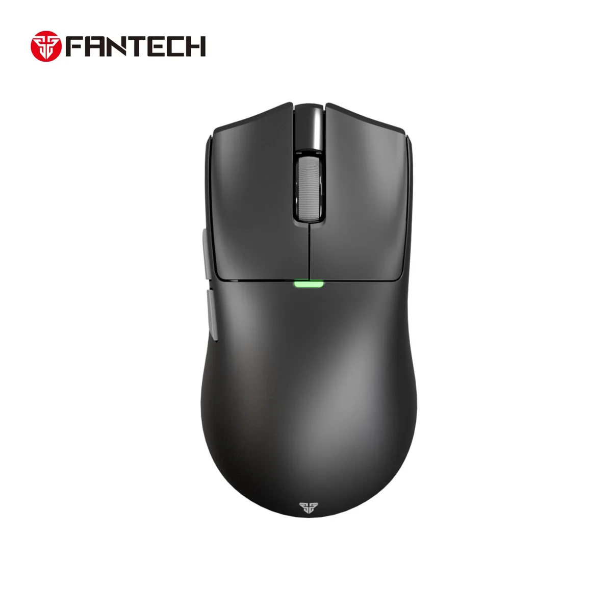 Fantech Fantech Tanto S WG13S Black Gaming Mouse — product photo