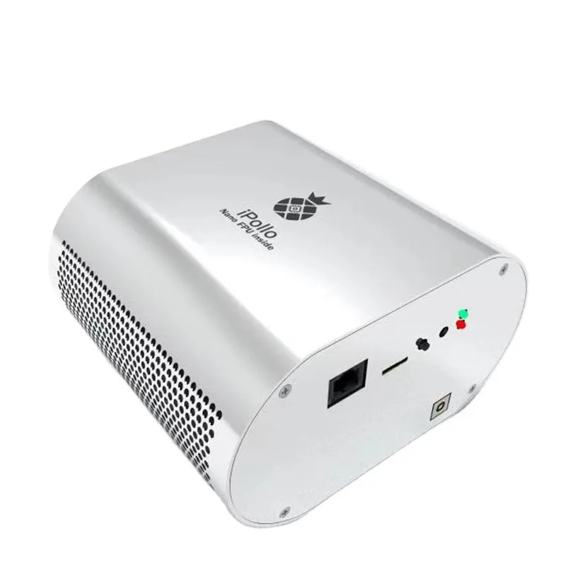 AFRNDK AFRNDK G1 Mini 1.2G/s Grin Miner 100W — photo du produit