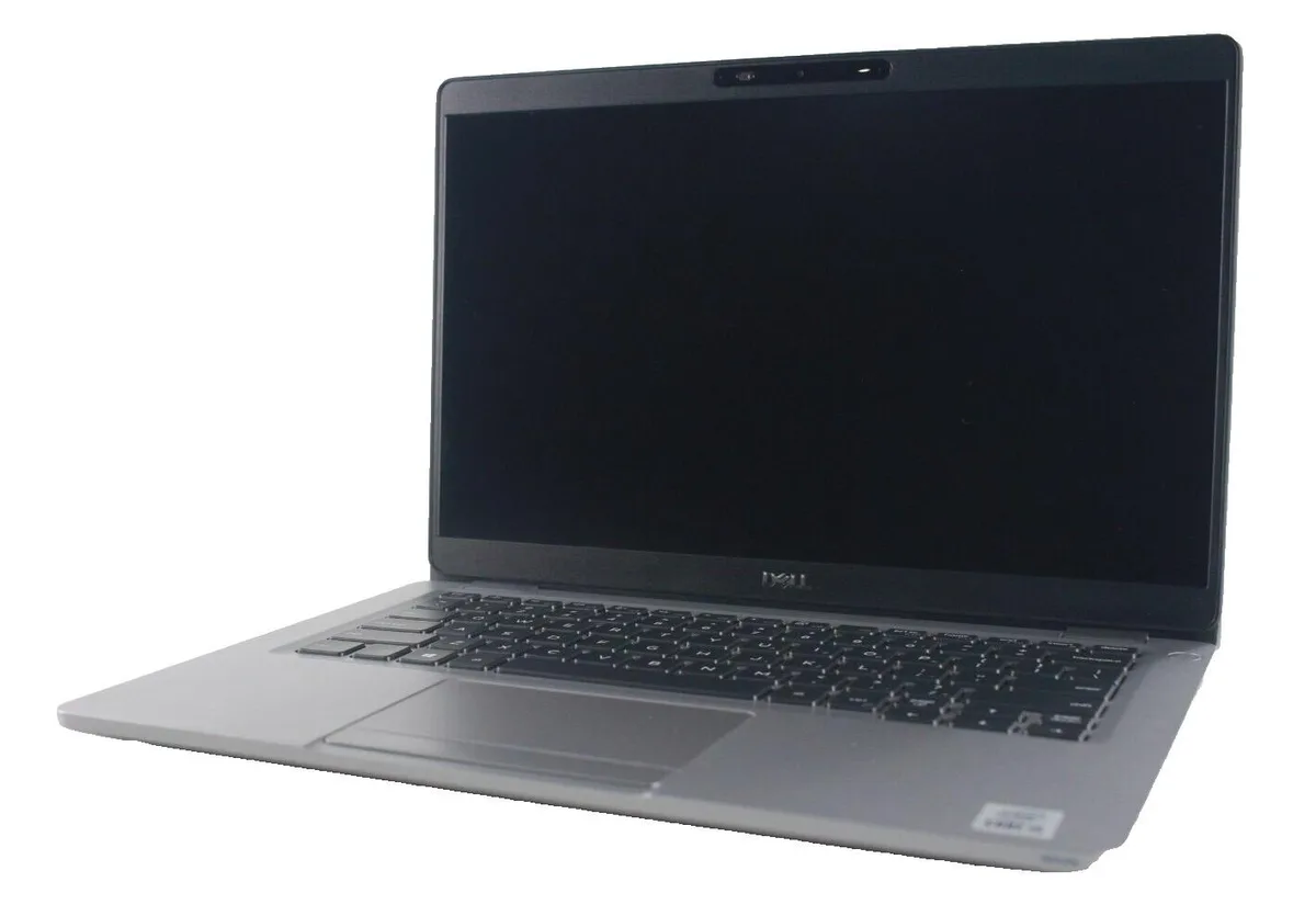 DELL DELL Latitude 5310 2-in-1 laptop i5-10310U 16GB 256GB SSD 13.3" (CX) — tuotekuva