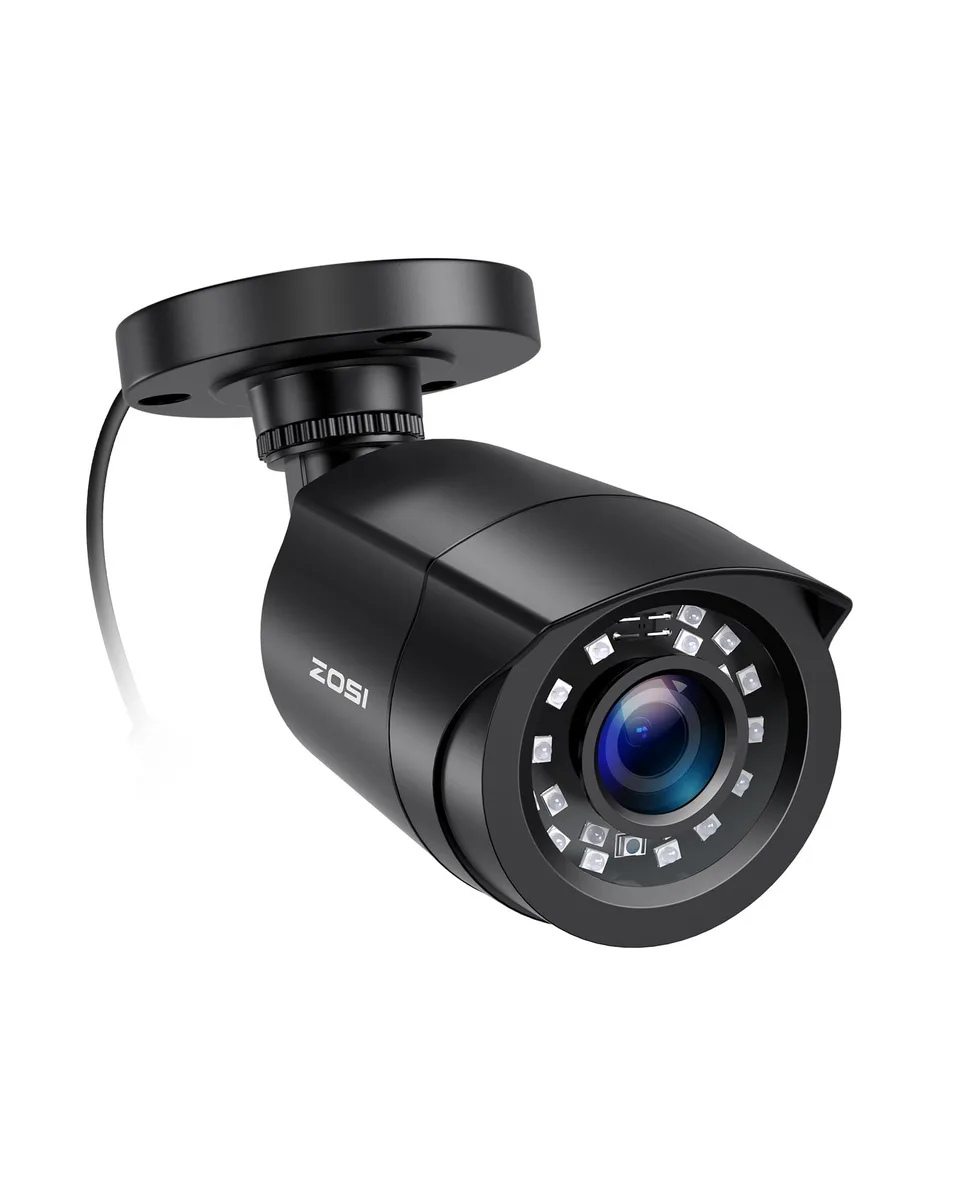 Annke 1AC-1062T-B-N 2.0MP 1080p 4-in-1 Bullet Camera — product photo