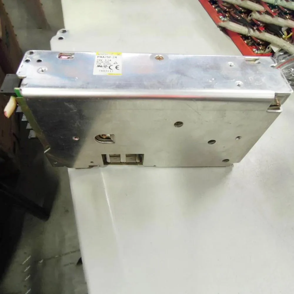 KHACHIMO KHACHIMO PAA75F-24 24V 3.2A 75W power supply — photo du produit