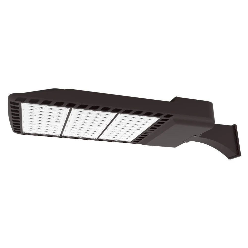 J&H LED J&H LED JH-SBS240W-82F 240 W 28800 lm post light — termékfotó