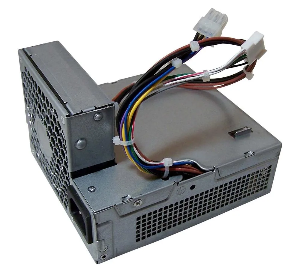 HPE HP CFH0240AWWA power supply 240 W 120 V AC 230 V AC — product photo