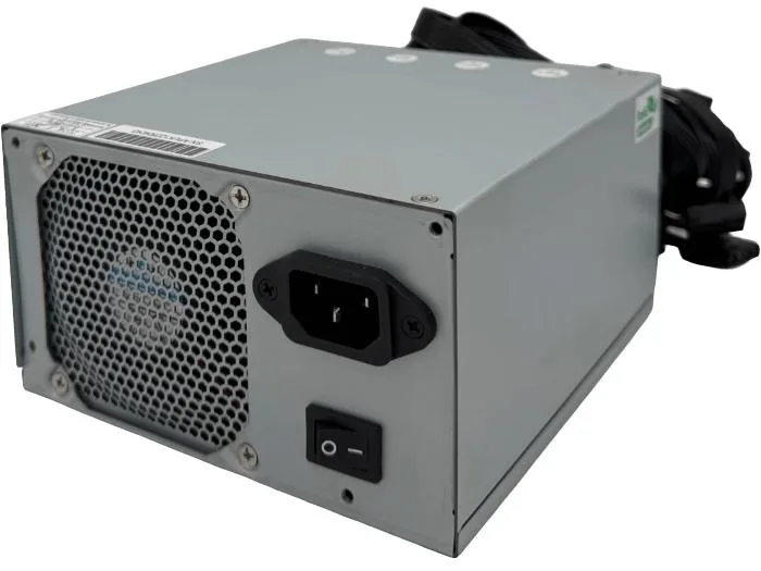 Athena Power Athena Power AP-PS2MK10P868 1000W 80 PLUS Platinum PS2 ATX 3.1 server power supply — toote foto