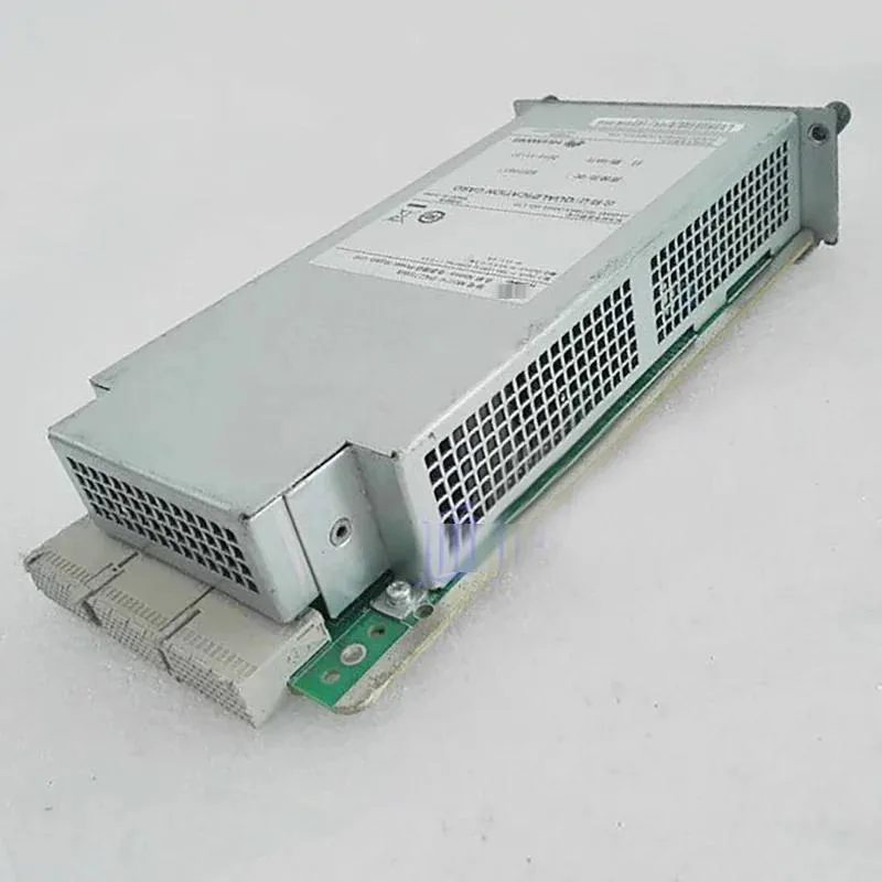 KHACHIMO KHACHIMO PAC75WA ECC500 V600R001C01 V600R001C00 power supply — photo du produit