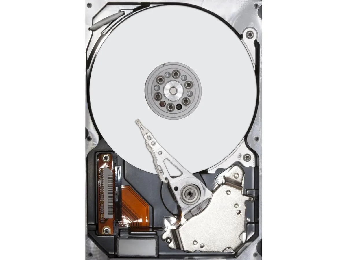 HP HP EG1800JEHMD 1.8TB 10000RPM SAS 2.5" internal hard drive — صورة المنتج
