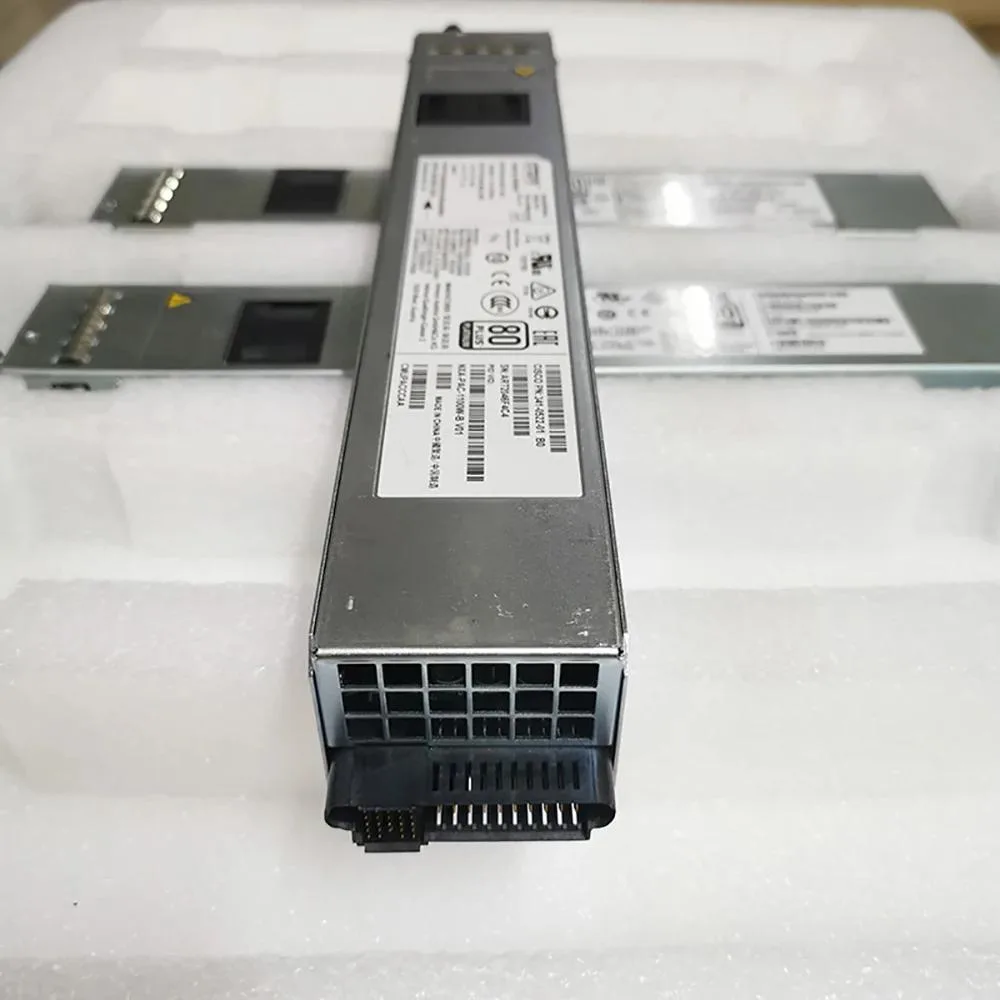 KHACHIMO KHACHIMO N6K-C6001 Switch Power Supply 341-0522-01 NXA-PAC-1100W-B — photo du produit