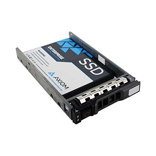 Axiom EP400 480GB 2.5 inch SATA enterprise SSD