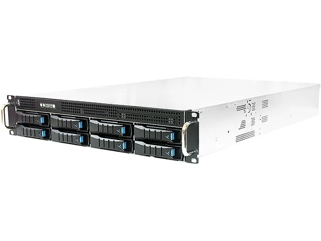 ABS ABS ABS20260501-03 rack server 32GB DDR4 3200MT/s — photo du produit