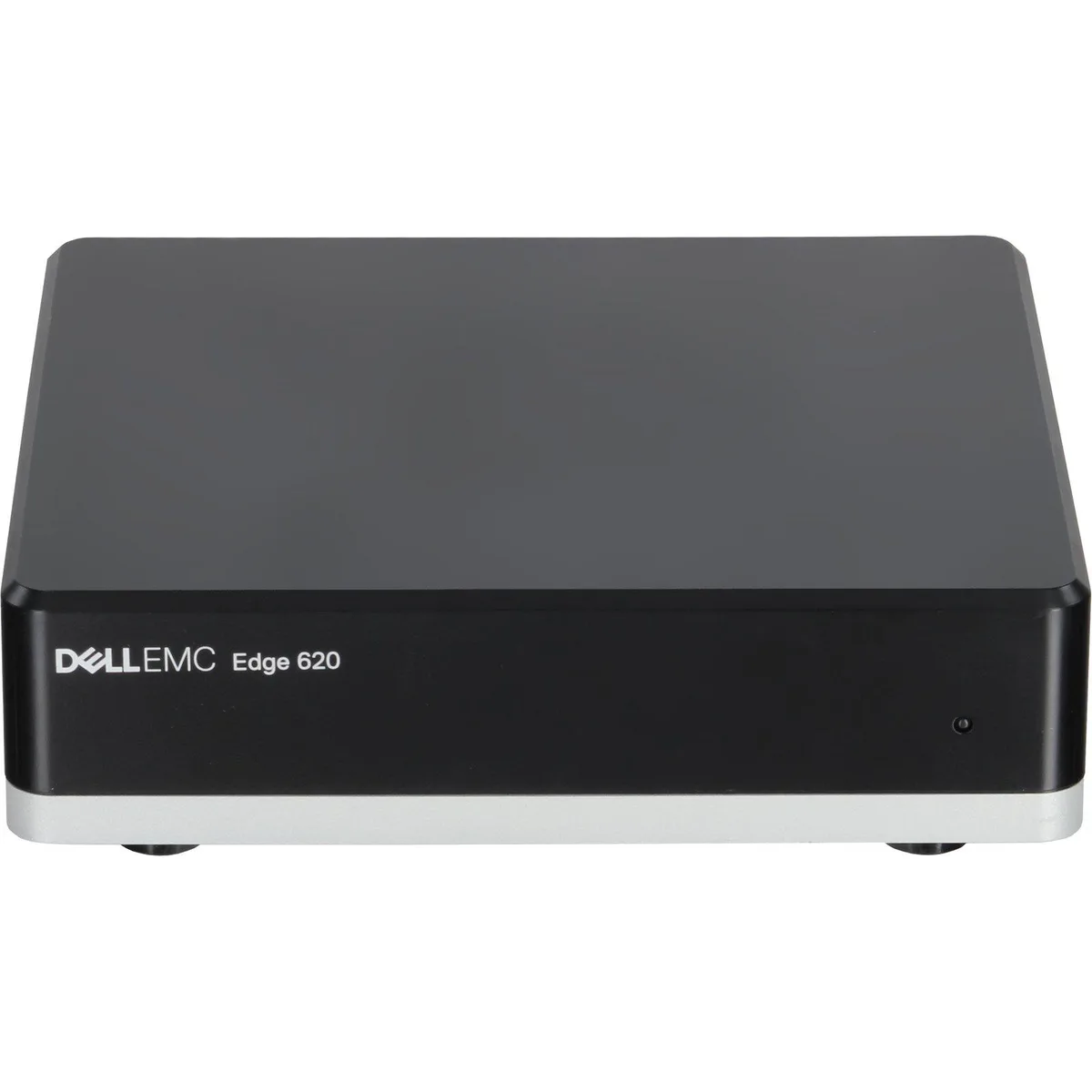 DELL DELL EDGE-620 4C 8GB 120GB SSD 6x1GbE 2xSFP rack server — photo du produit