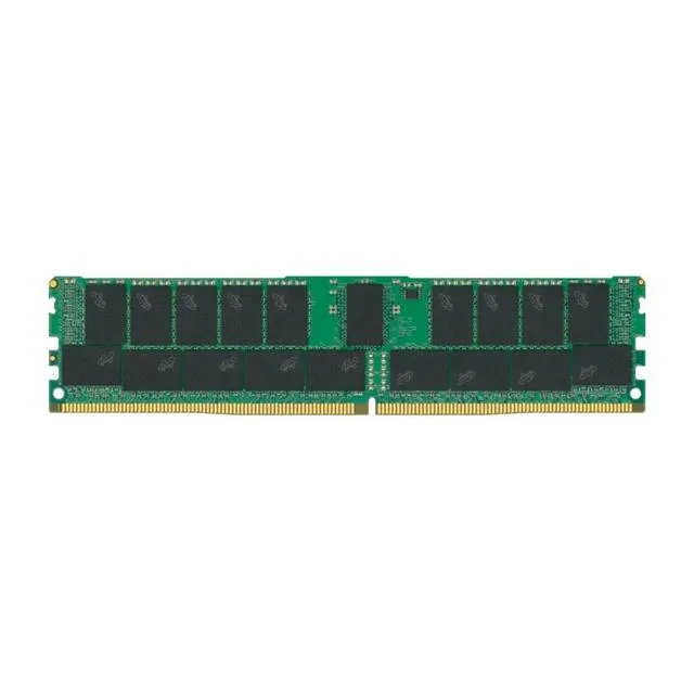 Micron Technology, Inc. Micron Technology, Inc. MTA36ASF8G72PZ-2G9E1 64GB DDR4 2933 Registered server RAM — 제품 사진