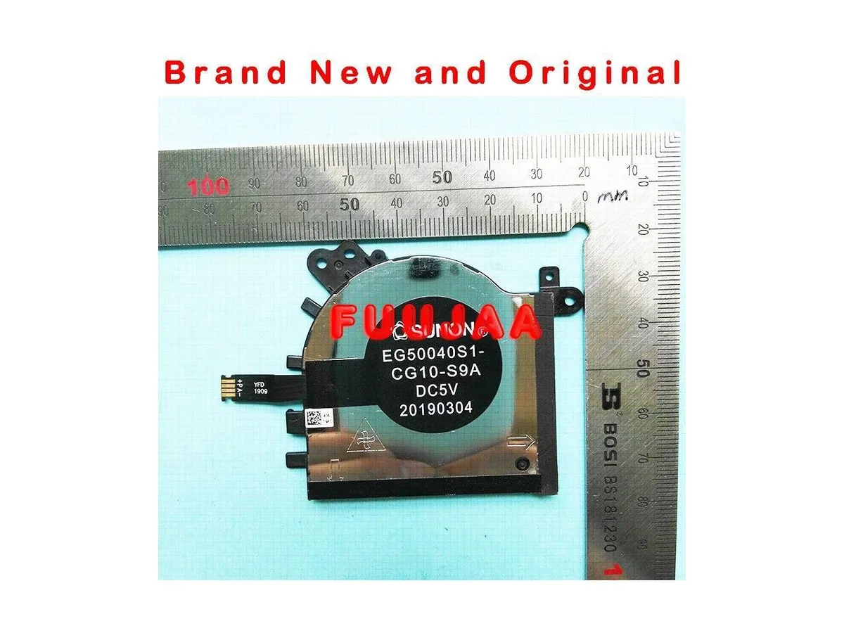 New original CPU cooling fan cooler for EG50040S1-CG10-S9A
