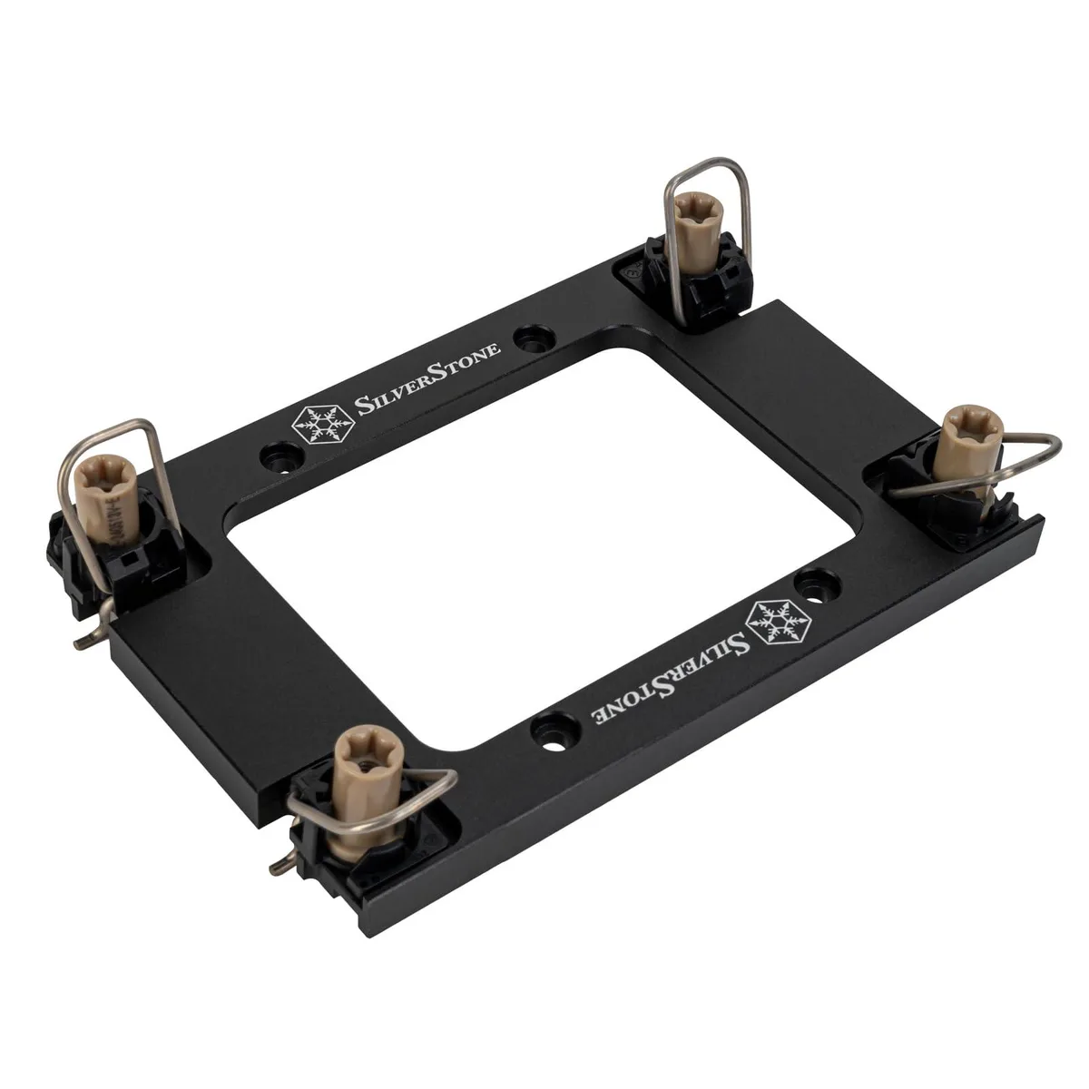 Silverstone Silverstone RL-XAC-MK-4710 LGA 4677/4710 mounting kit for XE360 AIOs case accessory — 商品照片