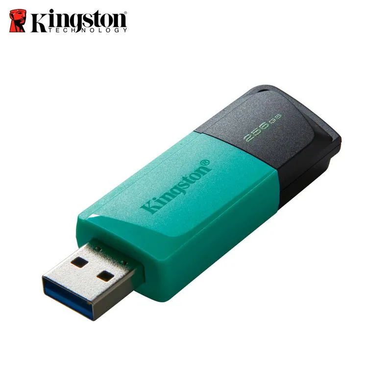 Kingston Technology Corp. Kingston Technology Corp. DTXM/256GB USB flash drive 256GB USB 3.2 Gen 1 — productfoto