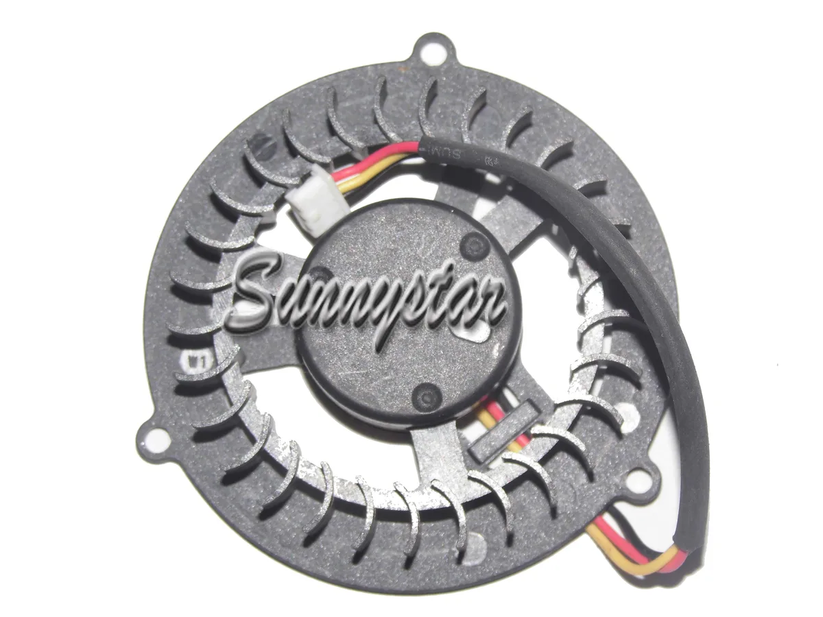 OEM Industries OEM Industries BFB0505HA SM13 5V .27A 3-Pin CPU cooler — 商品写真
