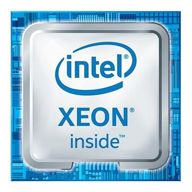 Intel Xeon W-3223 server processor in OEM packaging