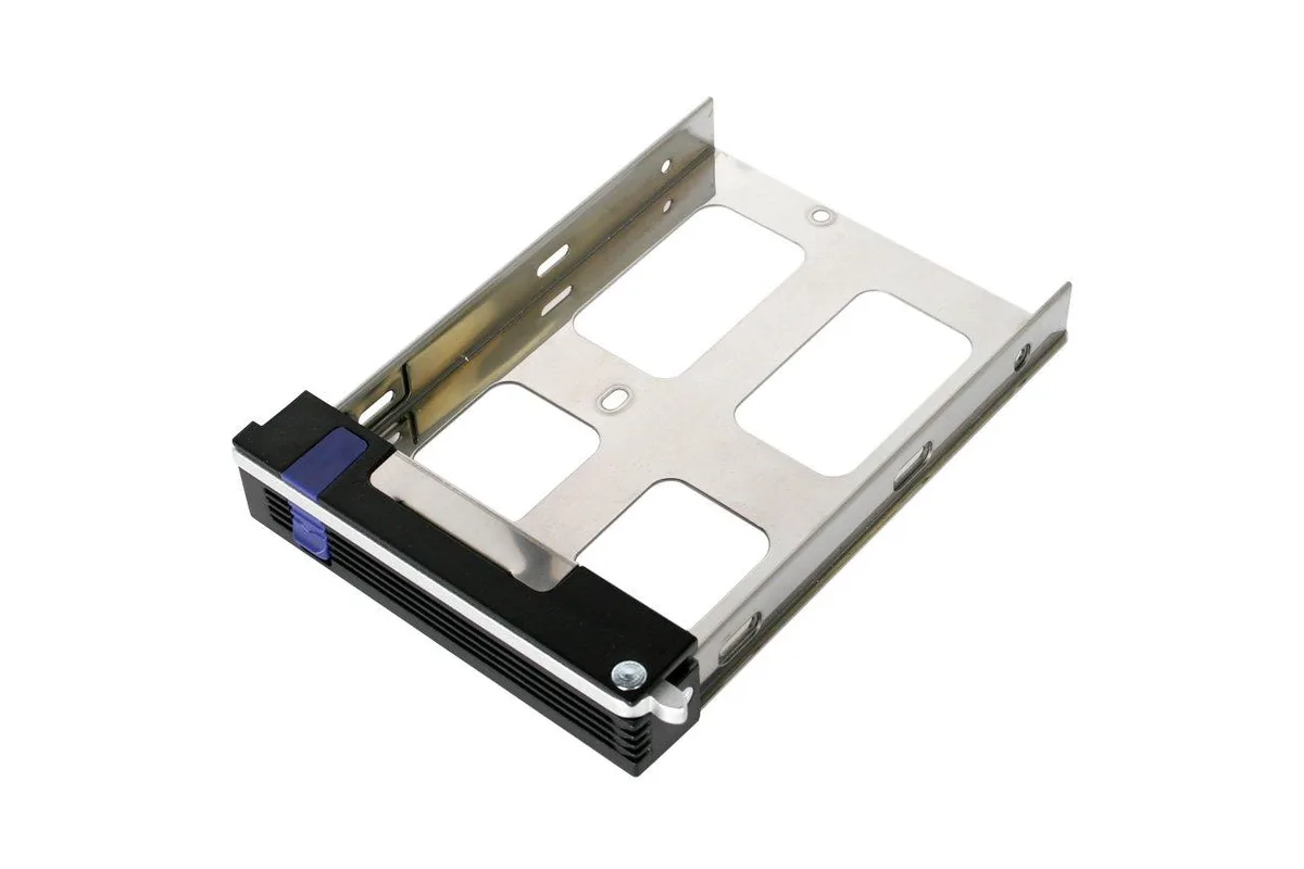 LORDWORLD LORDWORLD 2.5"/3.5" HDD/SSD Tray MB453TRAY-2B — product photo