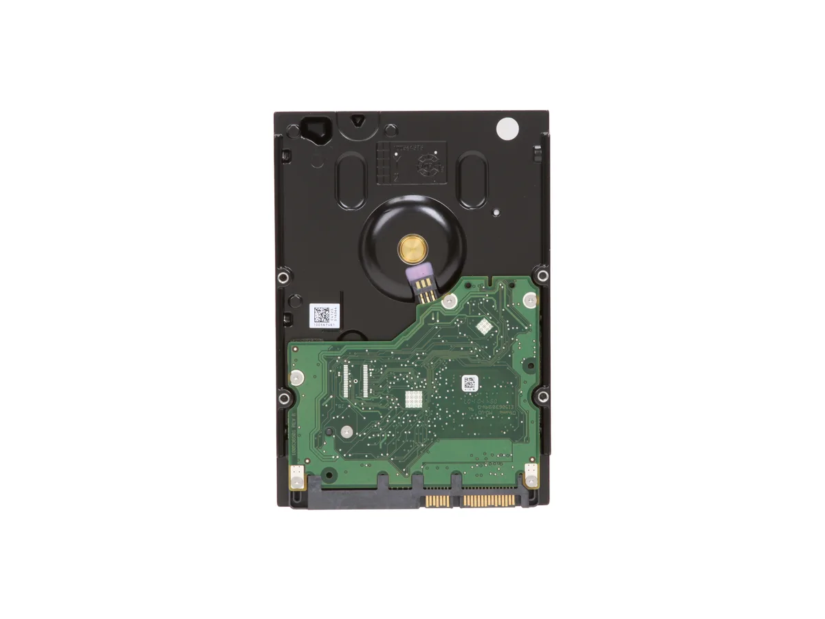 Seagate Seagate ST31000520AS 1TB 5900 RPM 32MB SATA 3.0Gb/s 3.5" internal hard drive — 商品照片